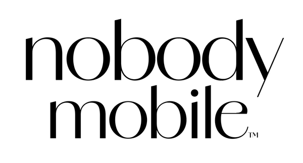 nobody mobile